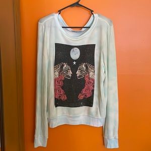 Wildfox Jumper Size M